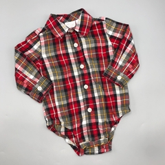 Camisa Koala Baby - Talle 6-9 meses