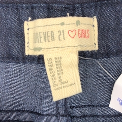 Jeans Forever 21 - Talle 9 años - Baby Back Sale SAS