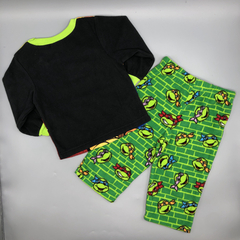 Conjunto Abrigo + Pantalón Importado - Talle 18-24 meses