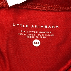 Legging Little Akiabara - Talle 6-9 meses - Baby Back Sale SAS