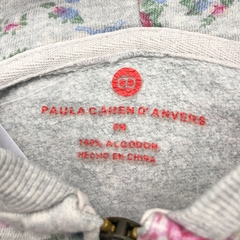 Campera liviana Paula Cahen D Anvers - Talle 6-9 meses - SEGUNDA SELECCIÓN - tienda online