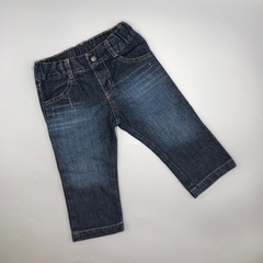 Jeans Mimo - Talle 12-18 meses