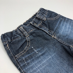 Jeans Mimo - Talle 12-18 meses - comprar online