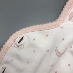 Campera liviana Baby Cottons - Talle 3-6 meses - SEGUNDA SELECCIÓN - comprar online