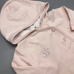 Campera liviana Baby Cottons - Talle 3-6 meses - SEGUNDA SELECCIÓN - comprar online