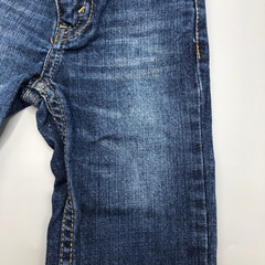 Jeans Levis - Talle 6-9 meses - SEGUNDA SELECCIÓN - tienda online