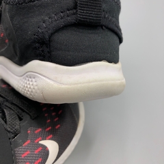 Zapatillas Nike - Talle 21 - SEGUNDA SELECCIÓN en internet