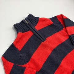 Sweater OshKosh - Talle 6-9 meses - SEGUNDA SELECCIÓN - comprar online