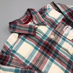 Camisa Cheeky - Talle 6-9 meses - SEGUNDA SELECCIÓN - comprar online