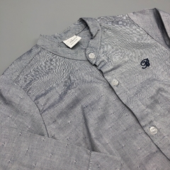 Camisa Broer - Talle 9-12 meses - comprar online