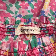 Vestido Cheeky - Talle 12 años - tienda online