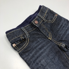 Jeans GAP - Talle 6-9 meses - SEGUNDA SELECCIÓN - comprar online