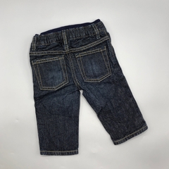 Jeans GAP - Talle 6-9 meses - SEGUNDA SELECCIÓN en internet