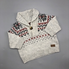 Sweater Mimo - Talle 3-6 meses