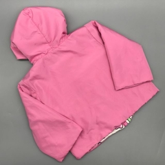 Campera Reversible Grisino - Talle 6-9 meses - SEGUNDA SELECCIÓN en internet