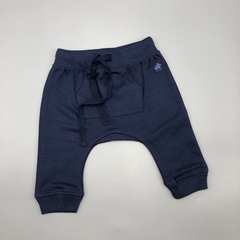 Jogging Baby Cottons - Talle 0-3 meses