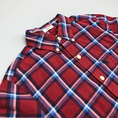 Camisa Abercrombie - Talle 8 años - SEGUNDA SELECCIÓN - comprar online