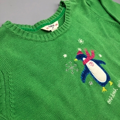 Sweater OshKosh - Talle 8 años - SEGUNDA SELECCIÓN - comprar online