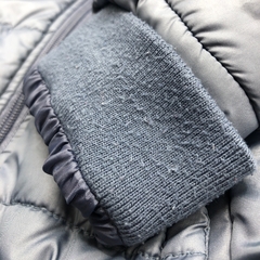 Campera abrigo Baby Cottons - Talle 2 años - SEGUNDA SELECCIÓN en internet