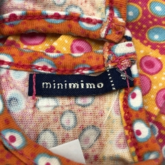 Vestido Mimo - Talle 3-6 meses - Baby Back Sale SAS