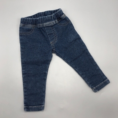 Jegging Cheeky - Talle 3-6 meses