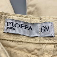 Pantalón Pioppa - Talle 6-9 meses - Baby Back Sale SAS