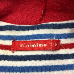 Conjunto Abrigo + Pantalón Mimo - Talle 6-9 meses - tienda online