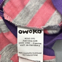 Gorro Owoko - Talle único en internet