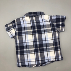 Camisa Mimo - Talle 12-18 meses - SEGUNDA SELECCIÓN en internet