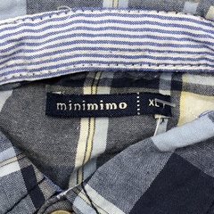 Camisa Mimo - Talle 12-18 meses - SEGUNDA SELECCIÓN - Baby Back Sale SAS