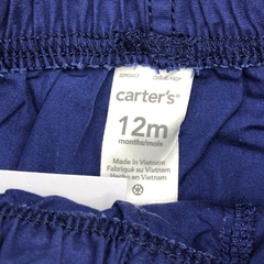 Pantalón Carters - Talle 12-18 meses - SEGUNDA SELECCIÓN - Baby Back Sale SAS