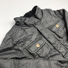 Campera abrigo H&M - Talle 2 años - SEGUNDA SELECCIÓN - comprar online