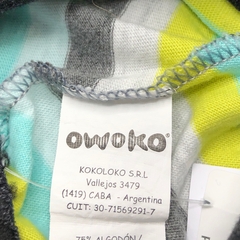 Gorro Owoko - Talle único en internet