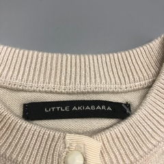 Saco Little Akiabara - Talle 6-9 meses - SEGUNDA SELECCIÓN - Baby Back Sale SAS