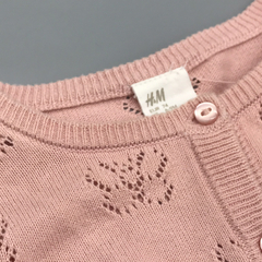 Sweater H&M - Talle 6-9 meses - SEGUNDA SELECCIÓN - Baby Back Sale SAS