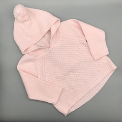 Sweater Mimo - Talle 9-12 meses - SEGUNDA SELECCIÓN