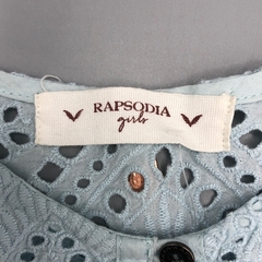 Camisa Rapsodia - Talle 8 años - SEGUNDA SELECCIÓN - tienda online