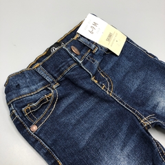 Jeans Denim Co - Talle 6-9 meses - comprar online