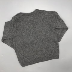 Sweater H&M - Talle 6-9 meses - SEGUNDA SELECCIÓN en internet