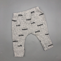 Legging Carters - Talle 3-6 meses - SEGUNDA SELECCIÓN en internet