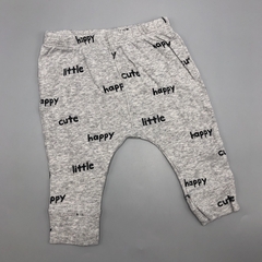 Legging Carters - Talle 3-6 meses - SEGUNDA SELECCIÓN