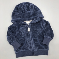 Campera liviana Carters - Talle 0-3 meses - SEGUNDA SELECCIÓN