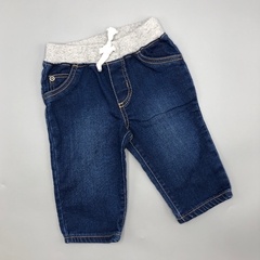 Jegging Carters - Talle 3-6 meses