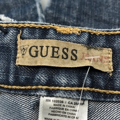 Jeans Guess - Talle 2 años - SEGUNDA SELECCIÓN - Baby Back Sale SAS