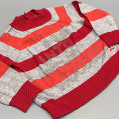 Sweater Paula Cahen D Anvers - Talle 3-6 meses - SEGUNDA SELECCIÓN - Baby Back Sale SAS