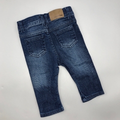 Jeans Mimo - Talle 6-9 meses en internet