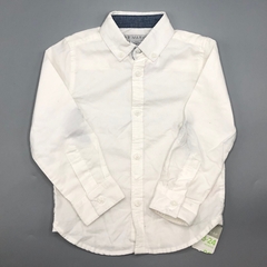 Camisa Primark - Talle 18-24 meses - SEGUNDA SELECCIÓN