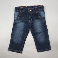 Jeans Mimo - Talle 3-6 meses