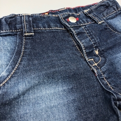Jeans Mimo - Talle 3-6 meses - comprar online
