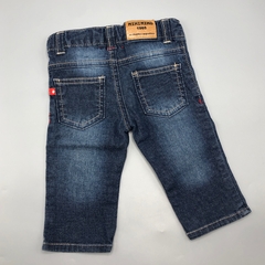 Jeans Mimo - Talle 3-6 meses en internet